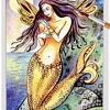 Mermaid 09 ~ EvitaWorks