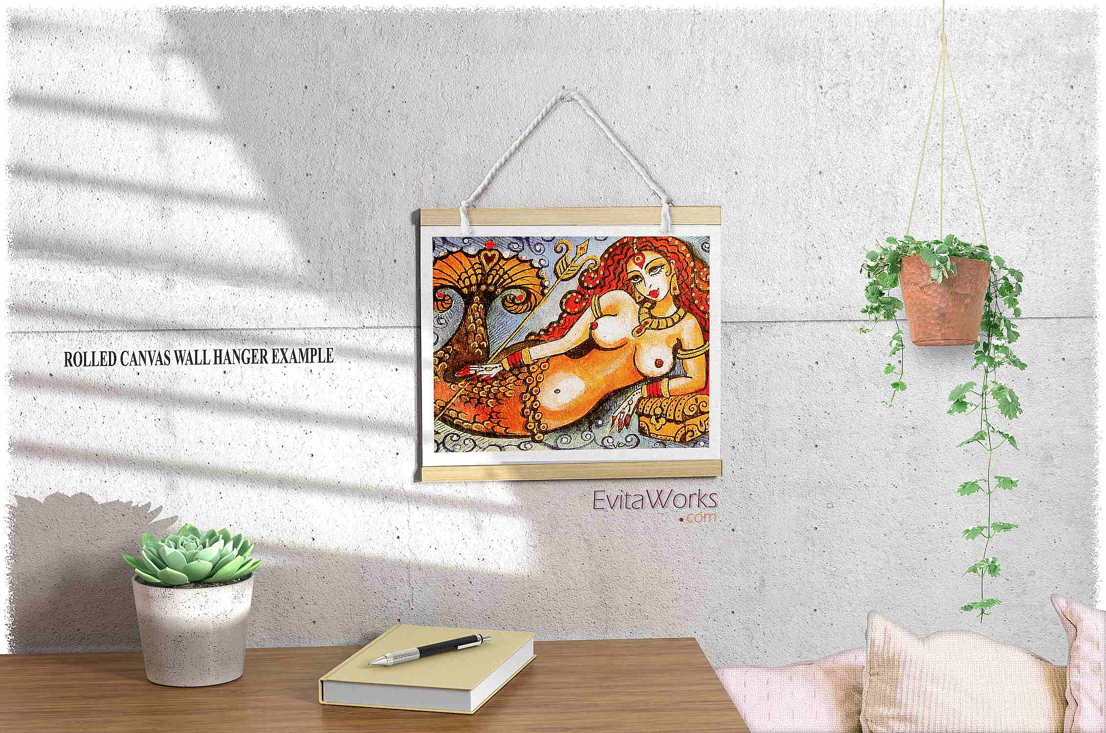 ao mermaid 10 fr ~ EvitaWorks