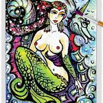 ao mermaid 12 ~ EvitaWorks