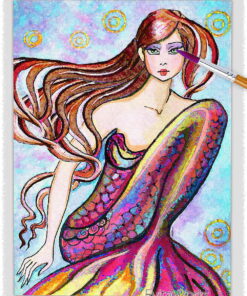 ao mermaid 13 1 ~ EvitaWorks