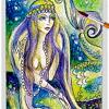 Mermaid 14 ~ EvitaWorks
