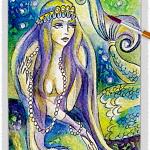 ao mermaid 14 ~ EvitaWorks