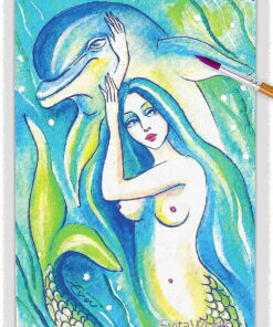 ao mermaid 16 ~ EvitaWorks