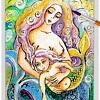 Mermaid 18 ~ EvitaWorks