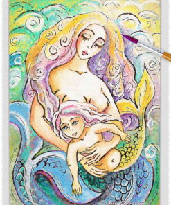 ao mermaid 18 ~ EvitaWorks