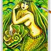 Mermaid 19 ~ EvitaWorks