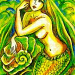 ao mermaid 19 a1rfd ~ EvitaWorks
