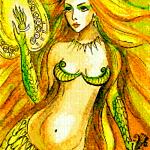 ao mermaid 20 a1rfd ~ EvitaWorks