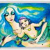 Mermaid 22 ~ EvitaWorks