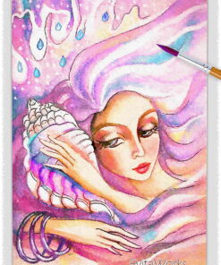 ao mermaid 23 ~ EvitaWorks