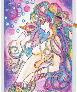 ao mermaid 26 ~ EvitaWorks