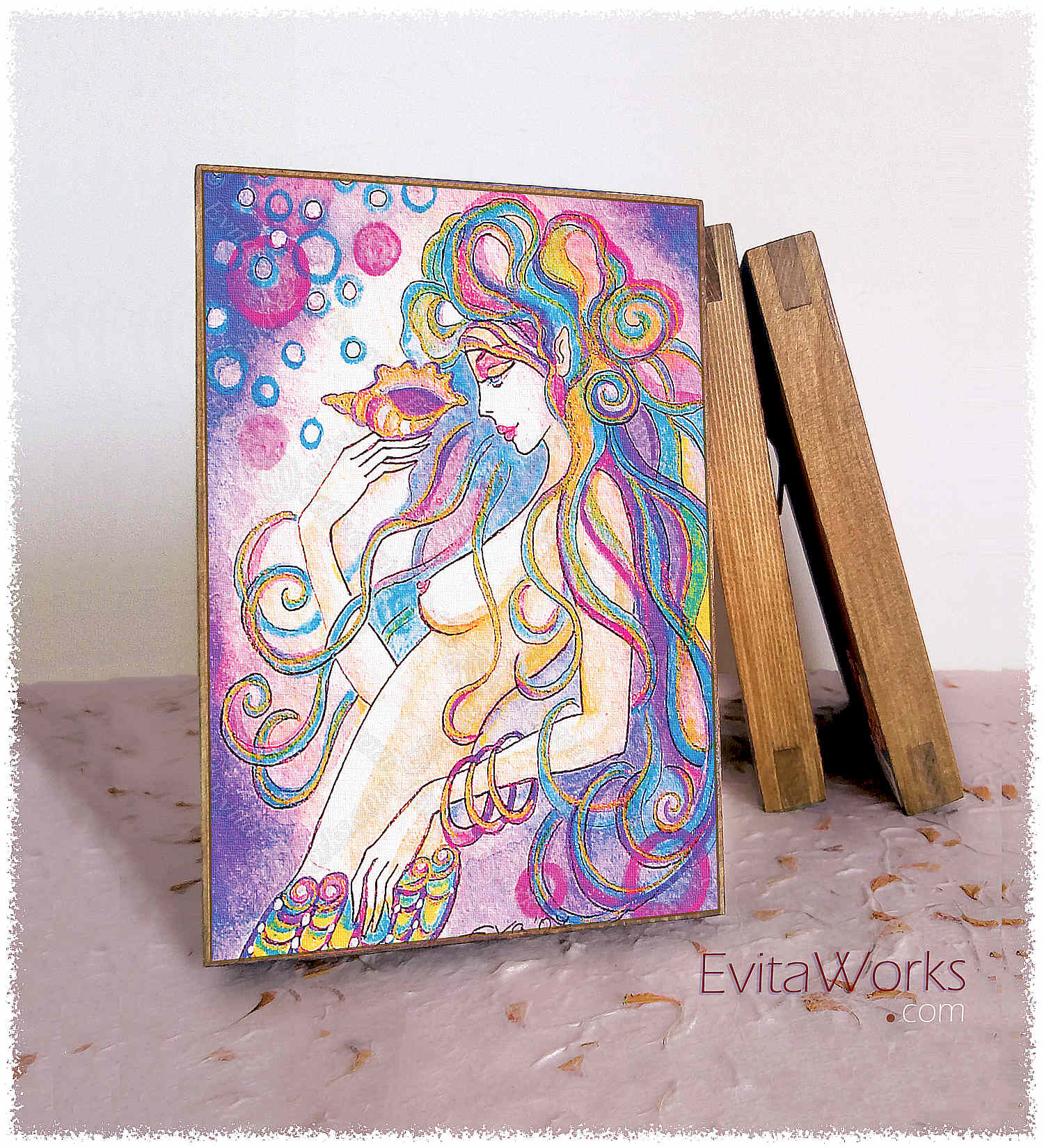 ao mermaid 26 bk ~ EvitaWorks