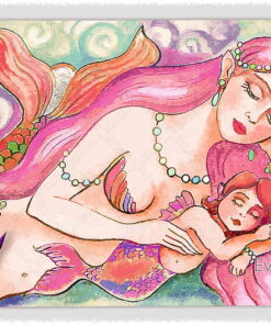 ao mermaid 28 ~ EvitaWorks