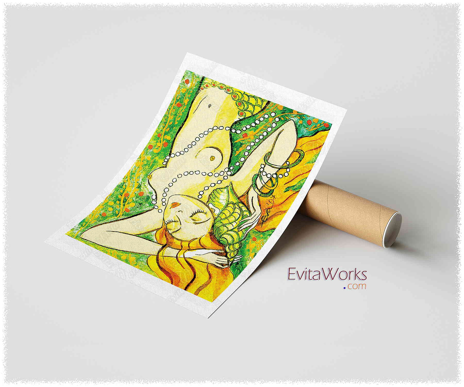 ao mermaid 30 pr ~ EvitaWorks