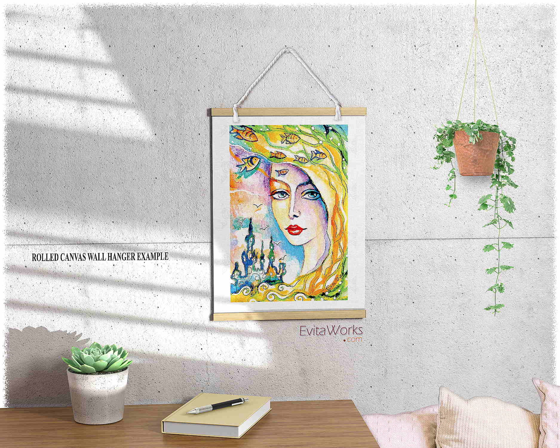ao mermaid 31 fr ~ EvitaWorks