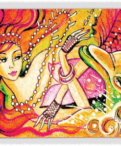 ao mermaid 33 ~ EvitaWorks
