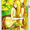 Mermaid 34 ~ EvitaWorks
