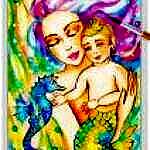ao mermaid 40 ~ EvitaWorks