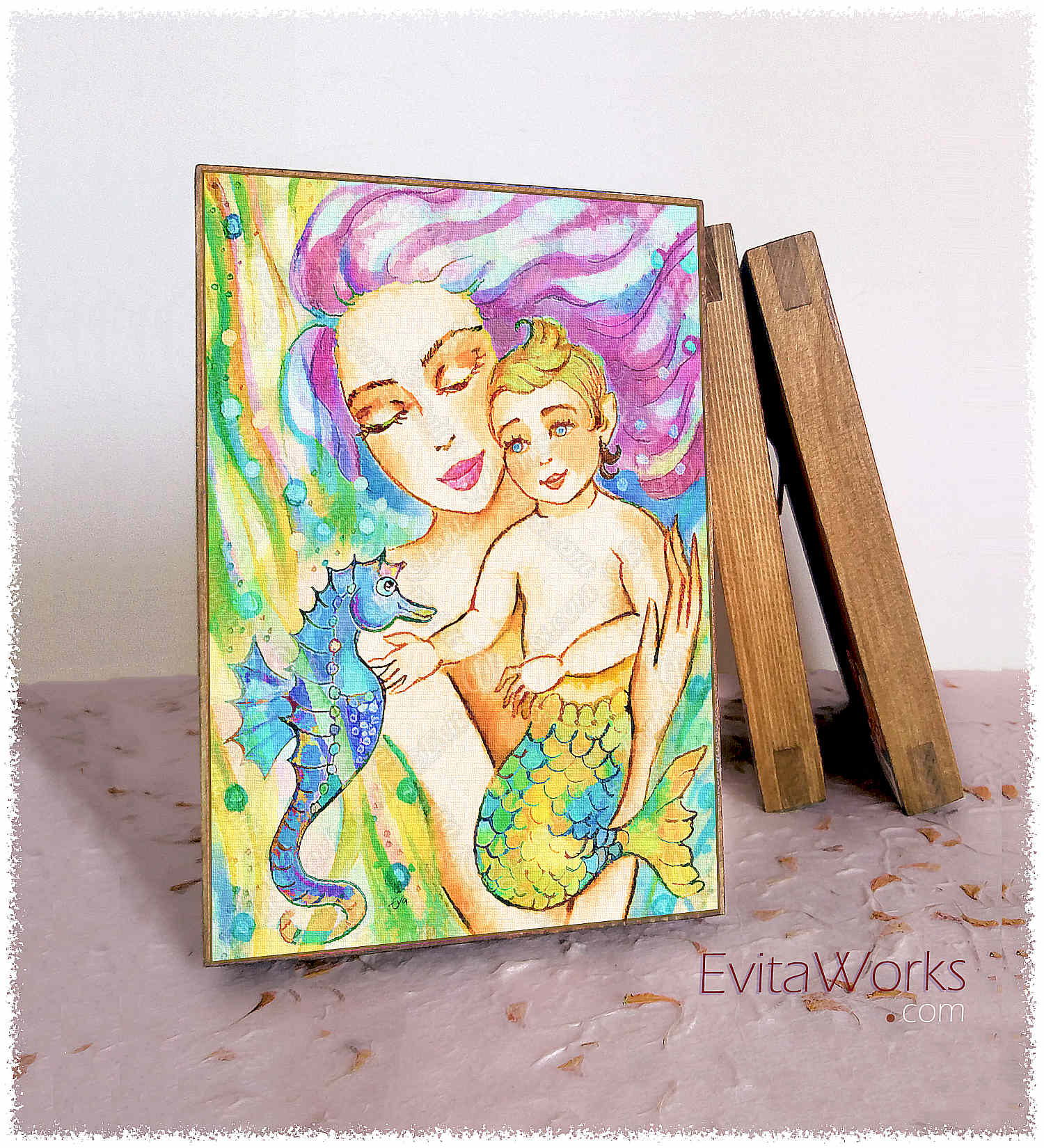 ao mermaid 40 bk ~ EvitaWorks