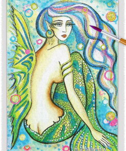 ao mermaid 41 ~ EvitaWorks