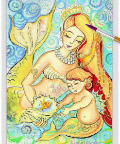 ao mermaid 42 ~ EvitaWorks