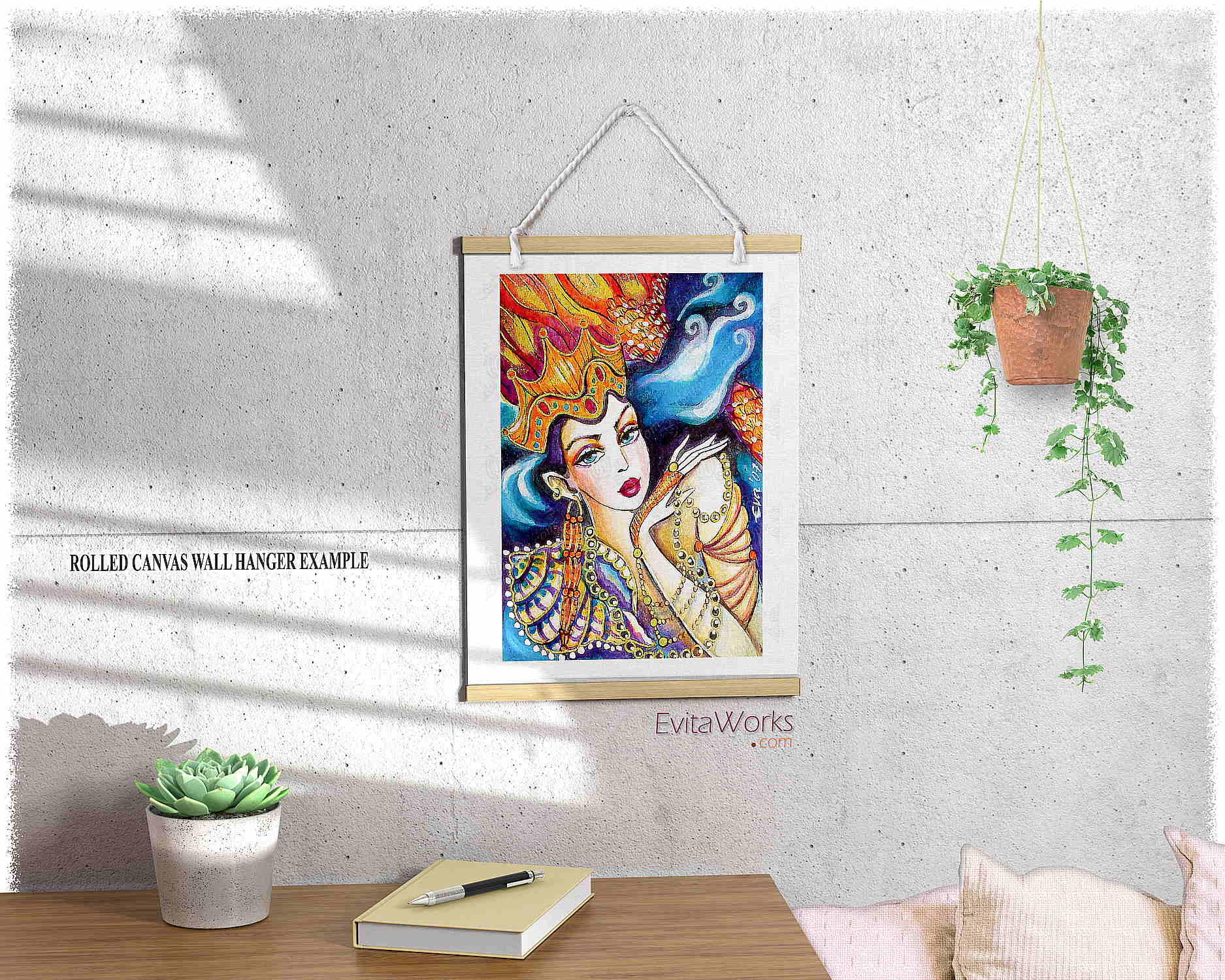 ao mermaid 44 fr ~ EvitaWorks