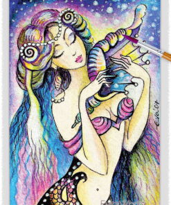 ao mermaid 46 ~ EvitaWorks