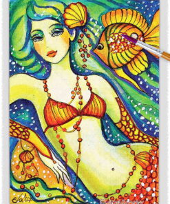 ao mermaid 47 ~ EvitaWorks