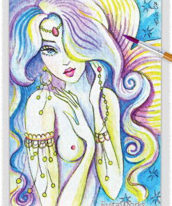 ao mermaid 48 ~ EvitaWorks