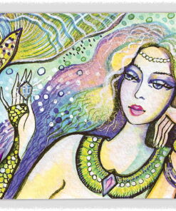 ao mermaid 50 ~ EvitaWorks