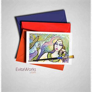 ao mermaid 50 cd ~ EvitaWorks