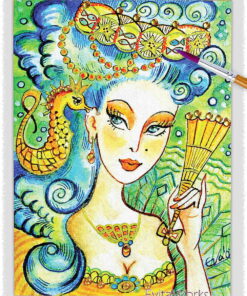 ao mermaid 51 ~ EvitaWorks