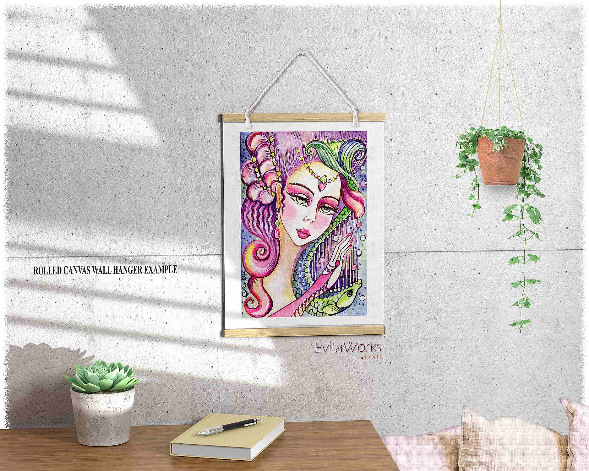 ao mermaid 53 fr ~ EvitaWorks