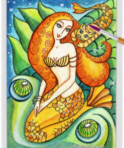 ao mermaid 56 ~ EvitaWorks