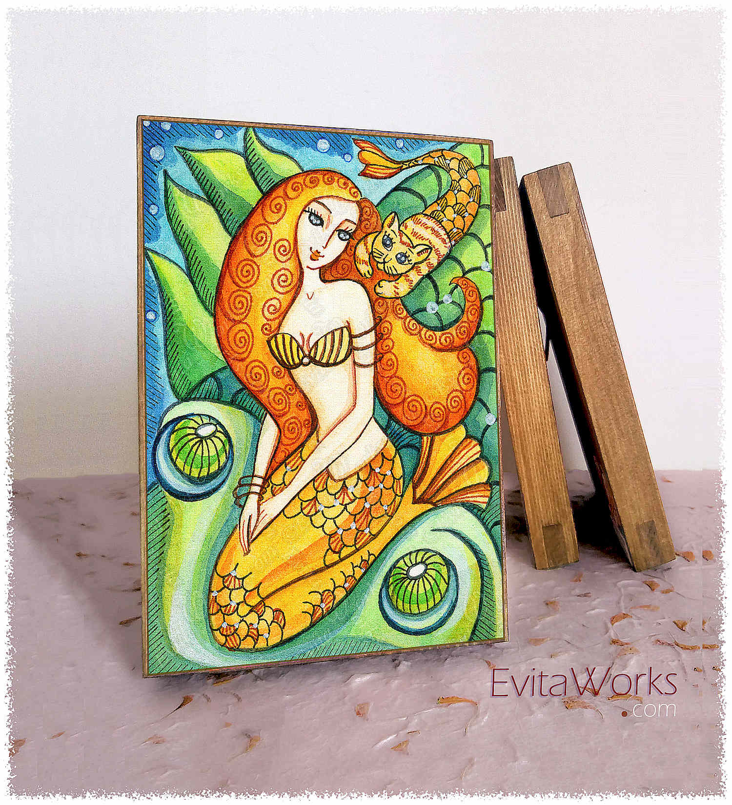 ao mermaid 56 bk ~ EvitaWorks
