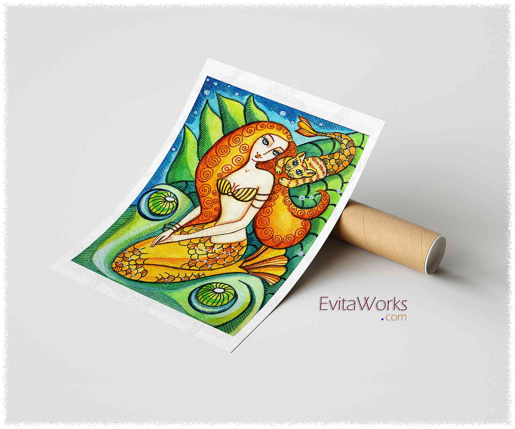 ao mermaid 56 pr ~ EvitaWorks