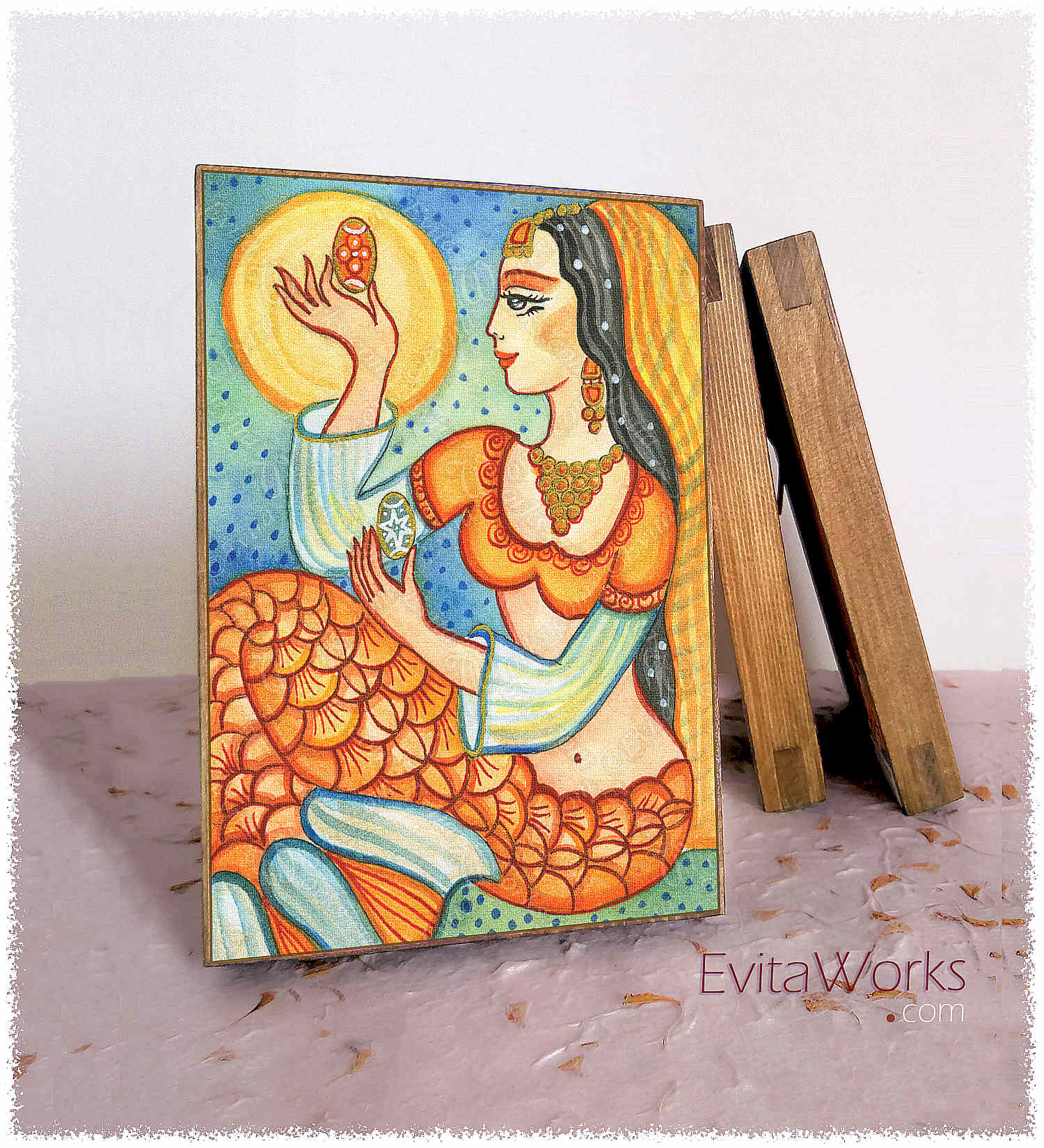 ao mermaid 57 bk ~ EvitaWorks