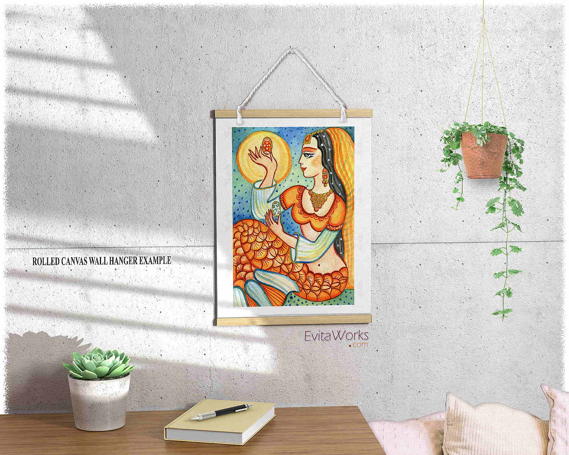 Mermaid 57, beautiful female creature ao mermaid 57 fr ~ EvitaWorks