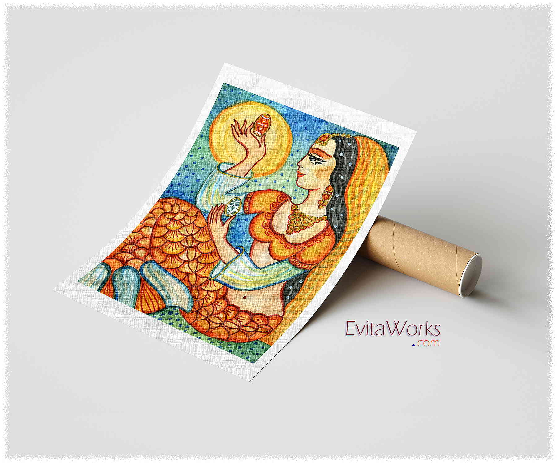 ao mermaid 57 pr ~ EvitaWorks
