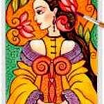 ao mermaid 60 ~ EvitaWorks