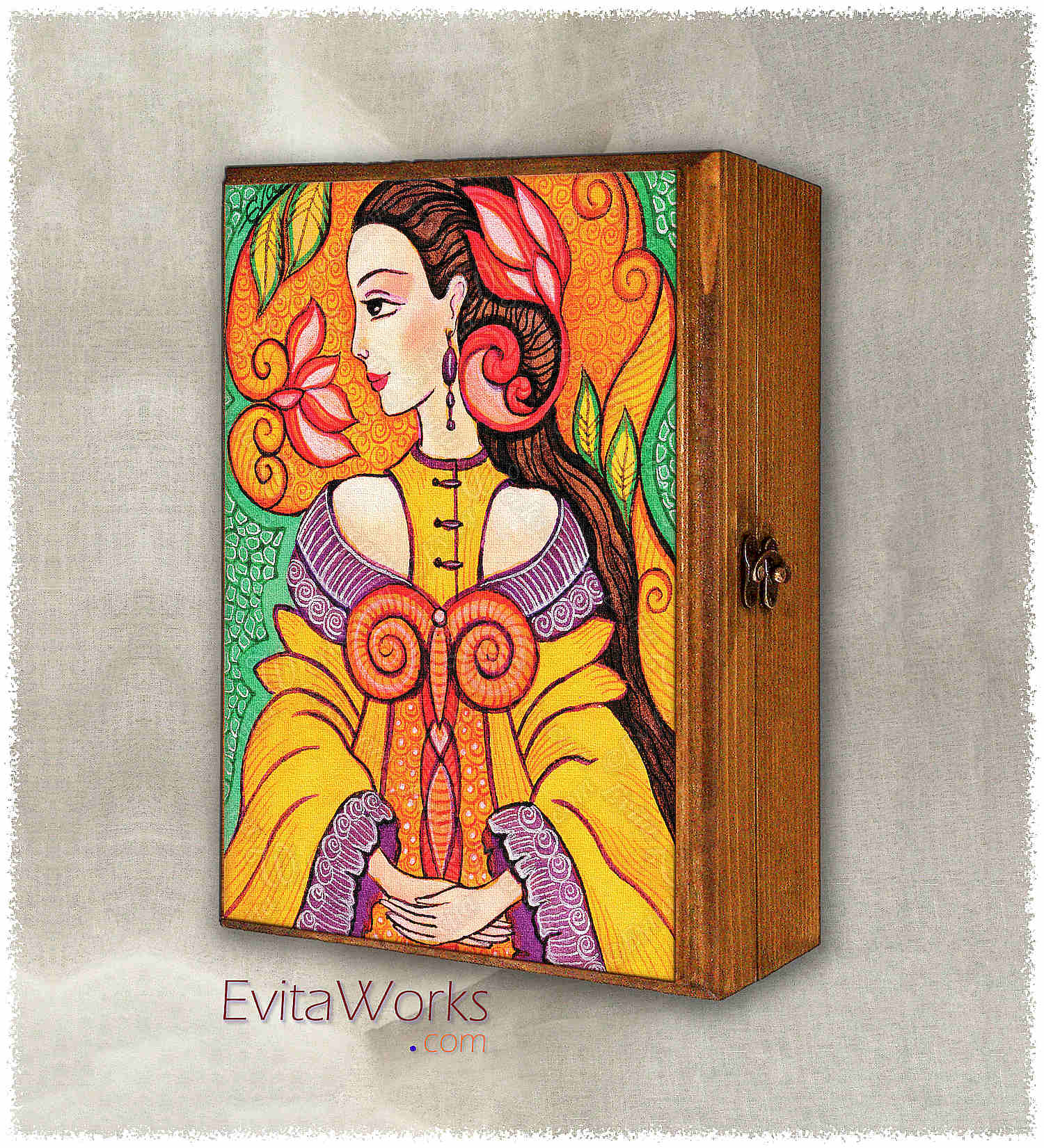 ao mermaid 60 bxl ~ EvitaWorks