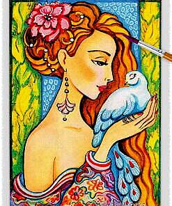 ao mermaid 61 ~ EvitaWorks