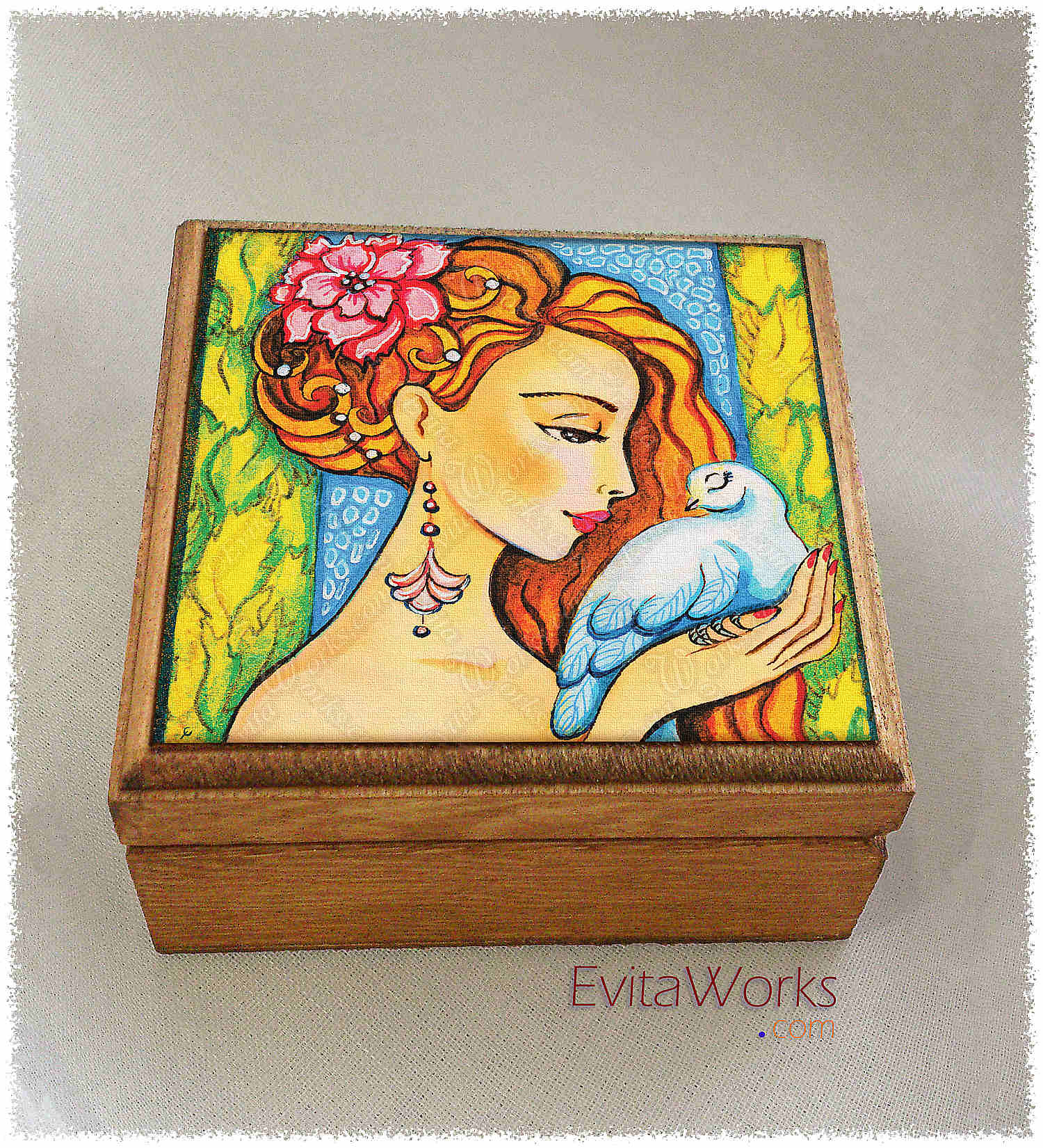 ao mermaid 61 bxs ~ EvitaWorks