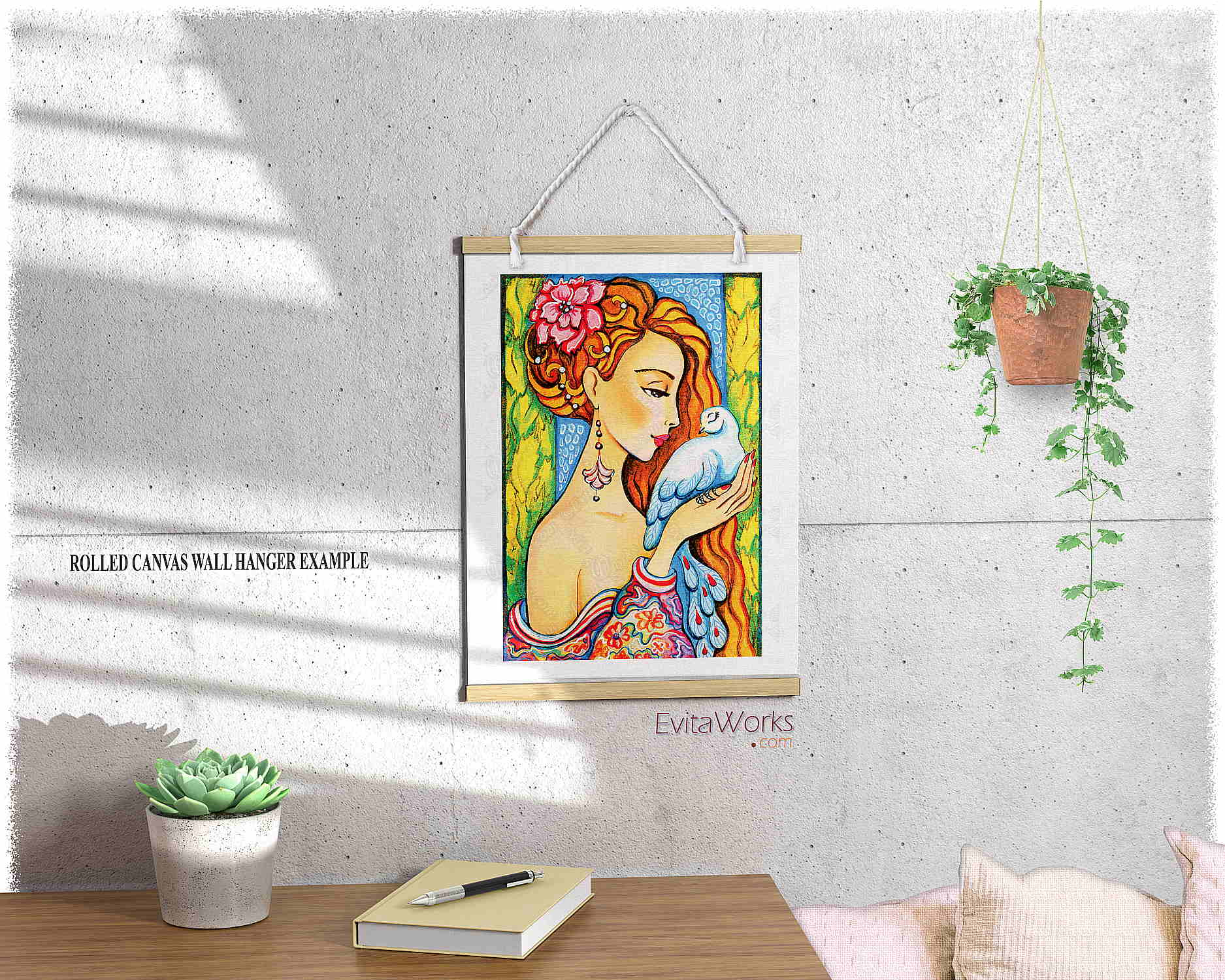 ao mermaid 61 fr ~ EvitaWorks
