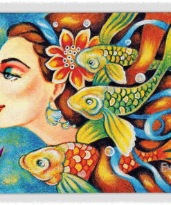 ao mermaid 62 ~ EvitaWorks