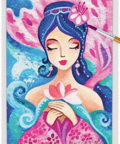 ao mermaid 65 ~ EvitaWorks