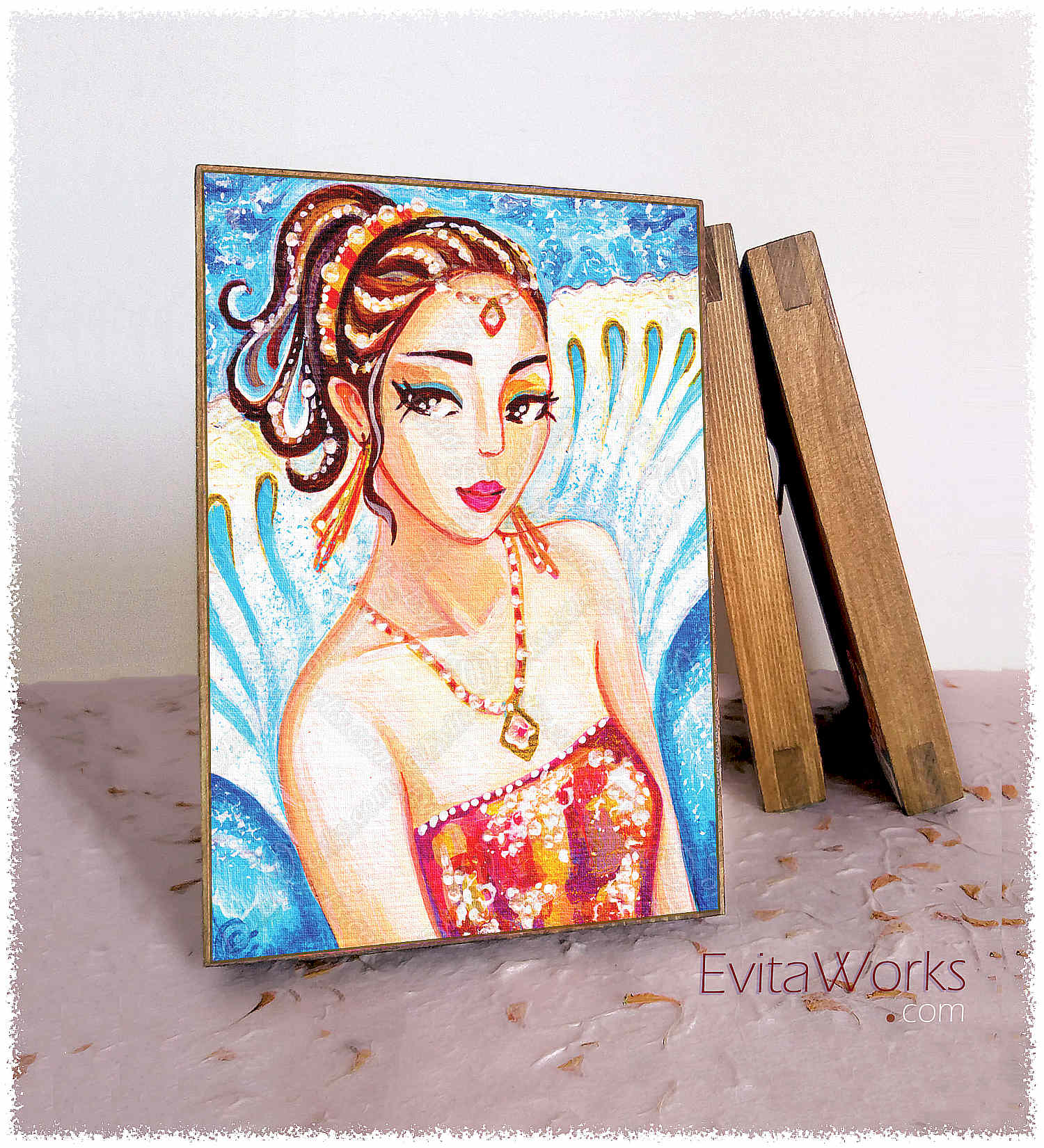 ao mermaid 66 bk ~ EvitaWorks