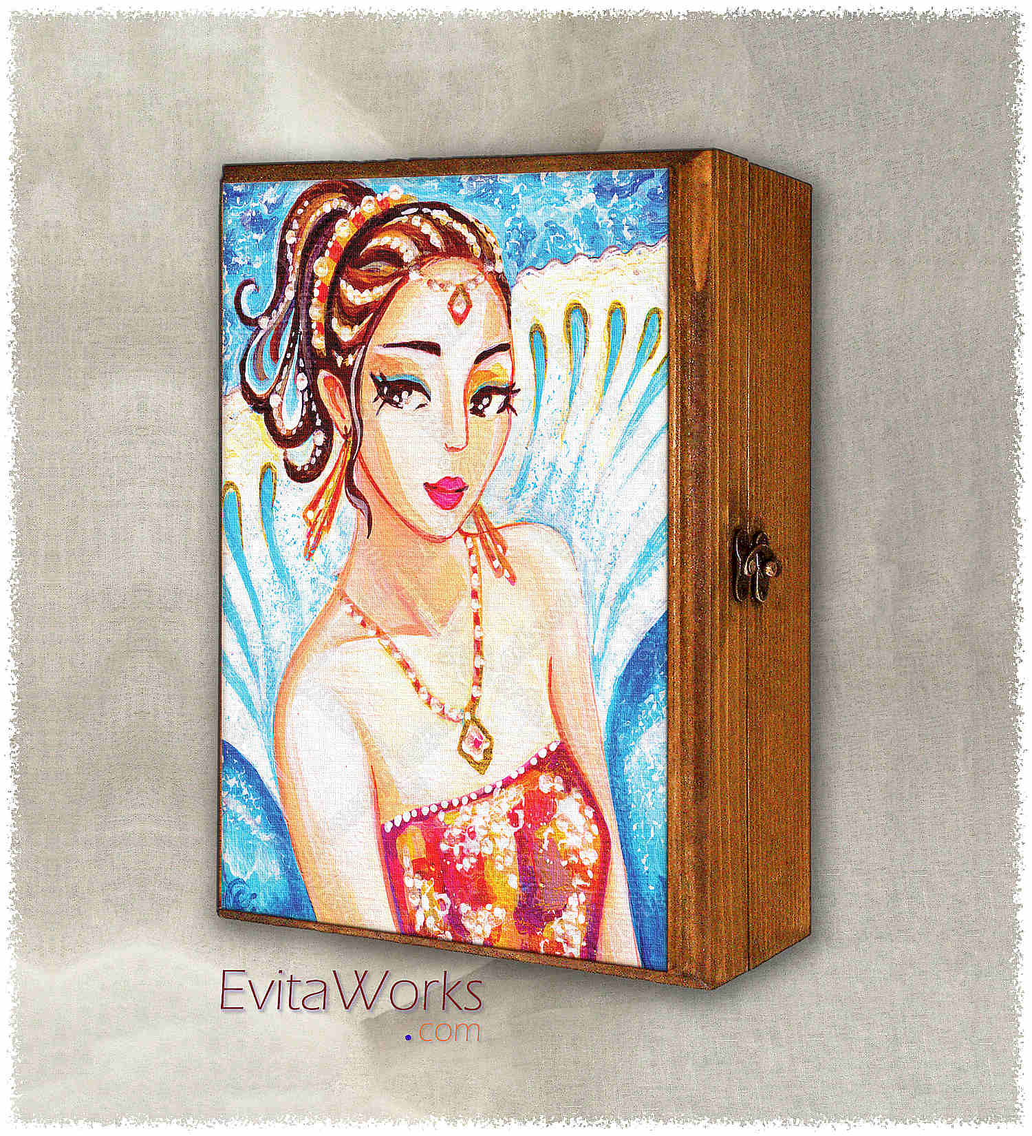ao mermaid 66 bxl ~ EvitaWorks