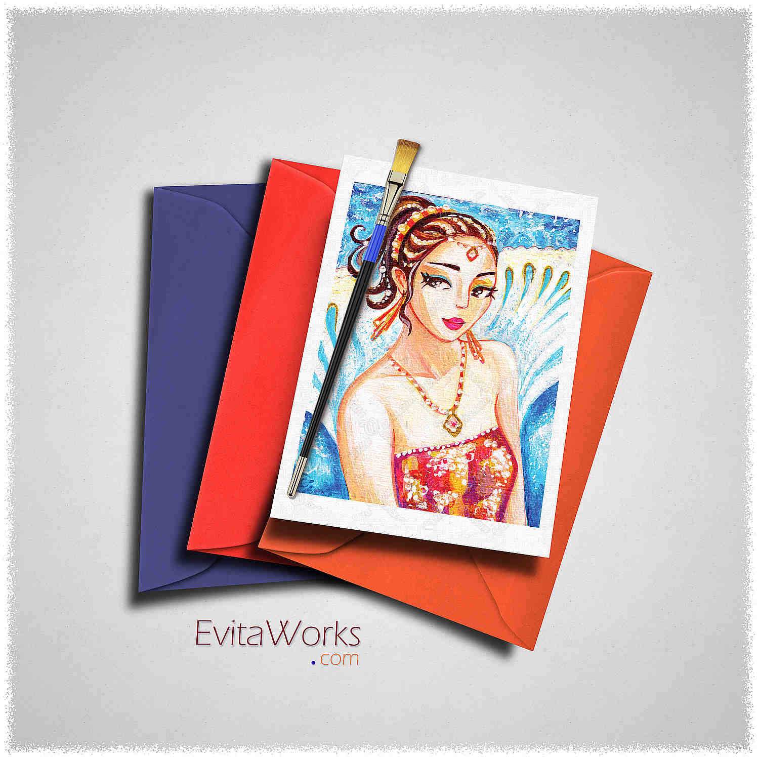 ao mermaid 66 cd ~ EvitaWorks