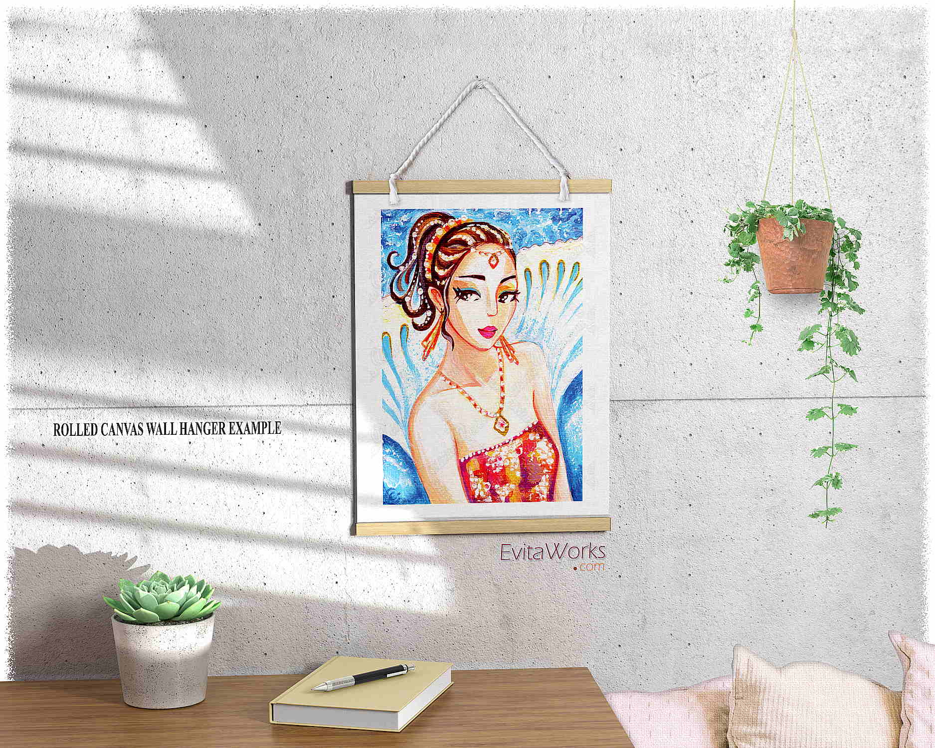 ao mermaid 66 fr ~ EvitaWorks